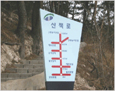 표지판