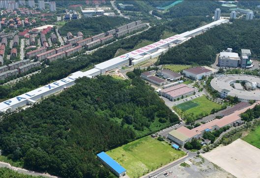 Pohang Accelerator Laboratory