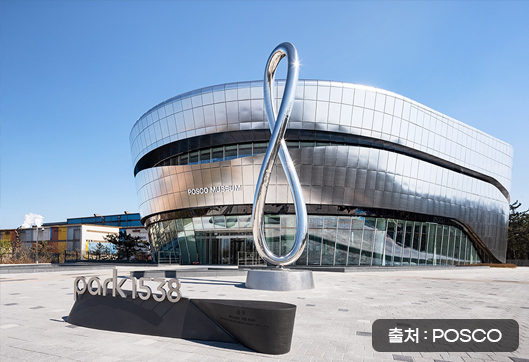 POSCO Museum
