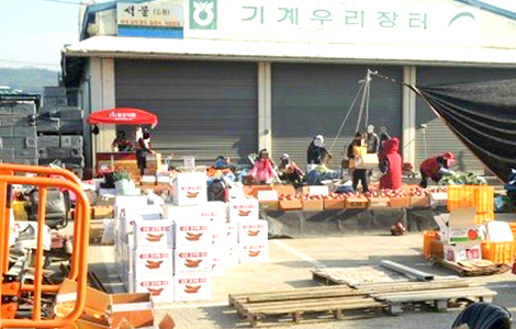 Gigye Market