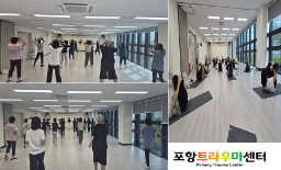 2026년 바디인사이드(줌바댄스) 운영